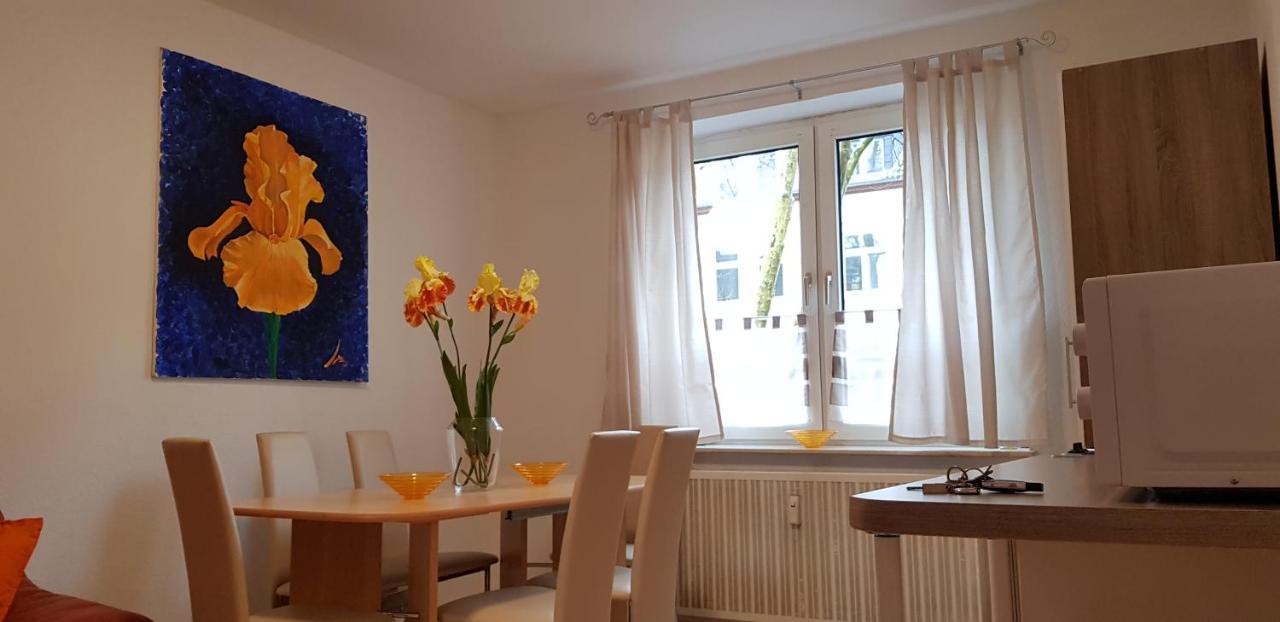 Appartement Elena Flat Iris, Oberhausen Zentrum Centro Westfield *
