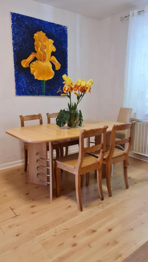Apartment Elena Flat Iris, Oberhausen Zentrum Centro Westfield Oberhausen (North Rhine-Westphalia)