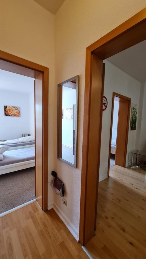 Appartement Elena Flat Iris, Oberhausen Zentrum Centro Westfield