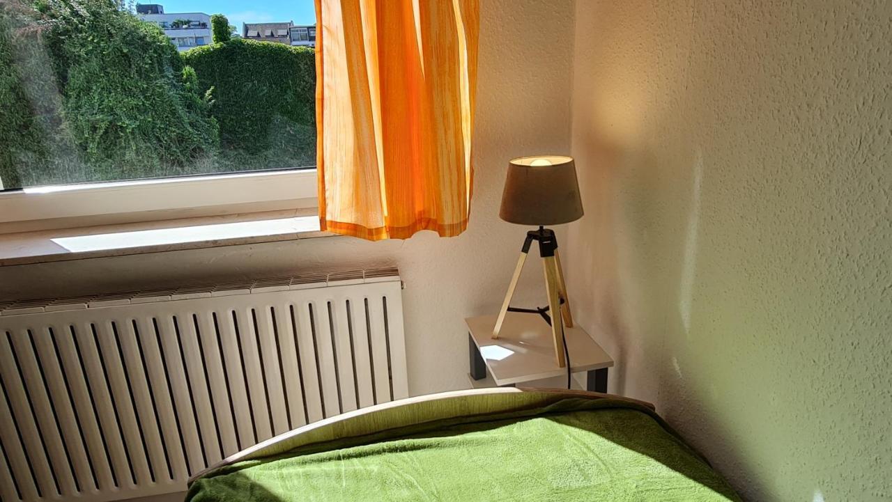 Appartement Elena Flat Iris, Oberhausen Zentrum Centro Westfield *