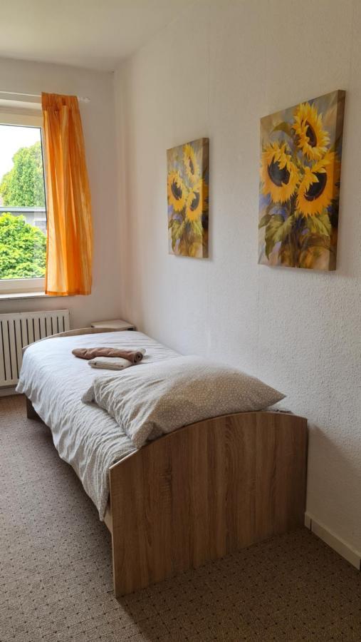 Apartment Elena Flat Iris, Oberhausen Zentrum Centro Westfield Oberhausen (North Rhine-Westphalia)