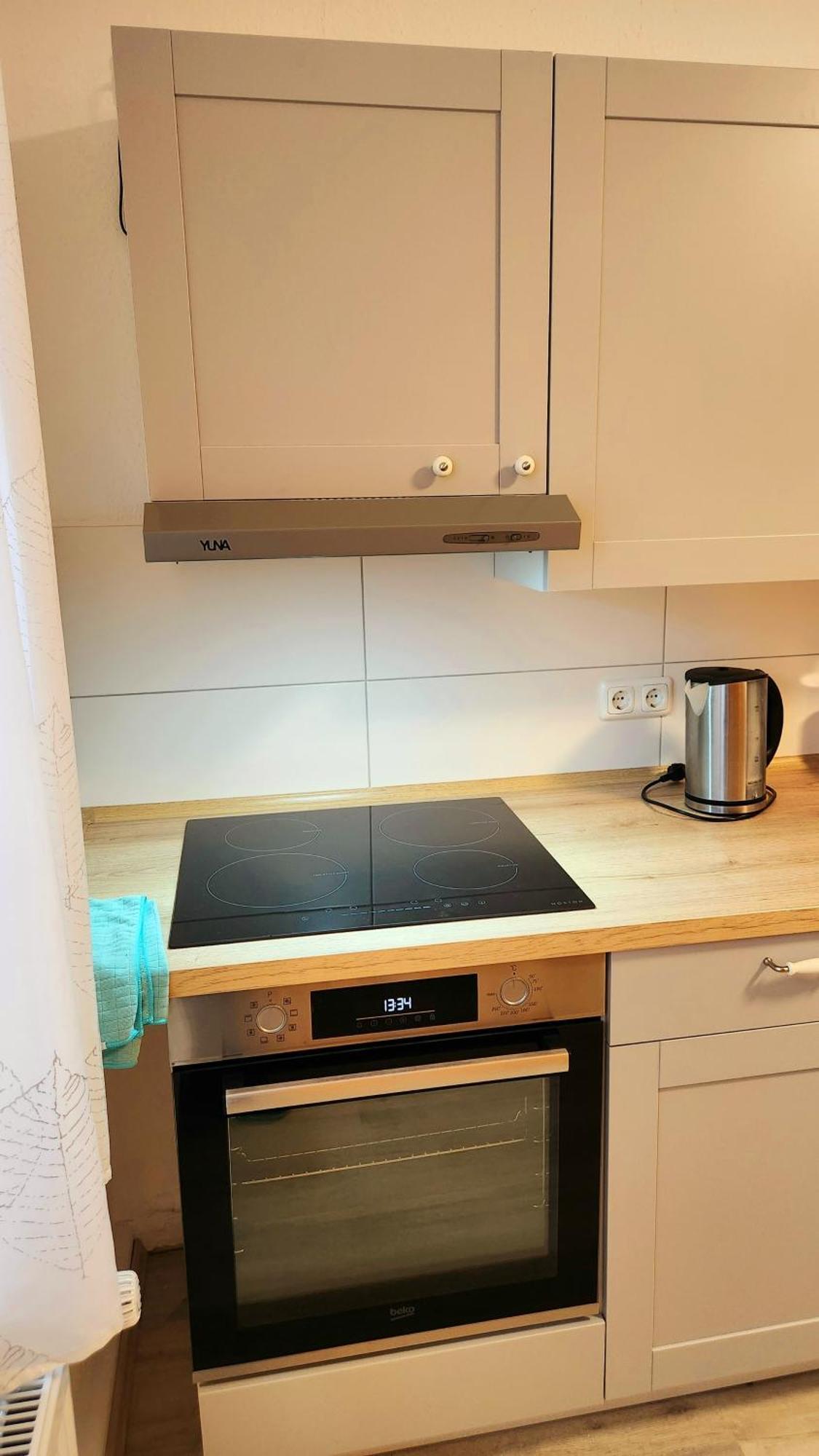 Elena Flat Iris, Oberhausen Zentrum Centro Westfield Oberhausen (North Rhine-Westphalia)