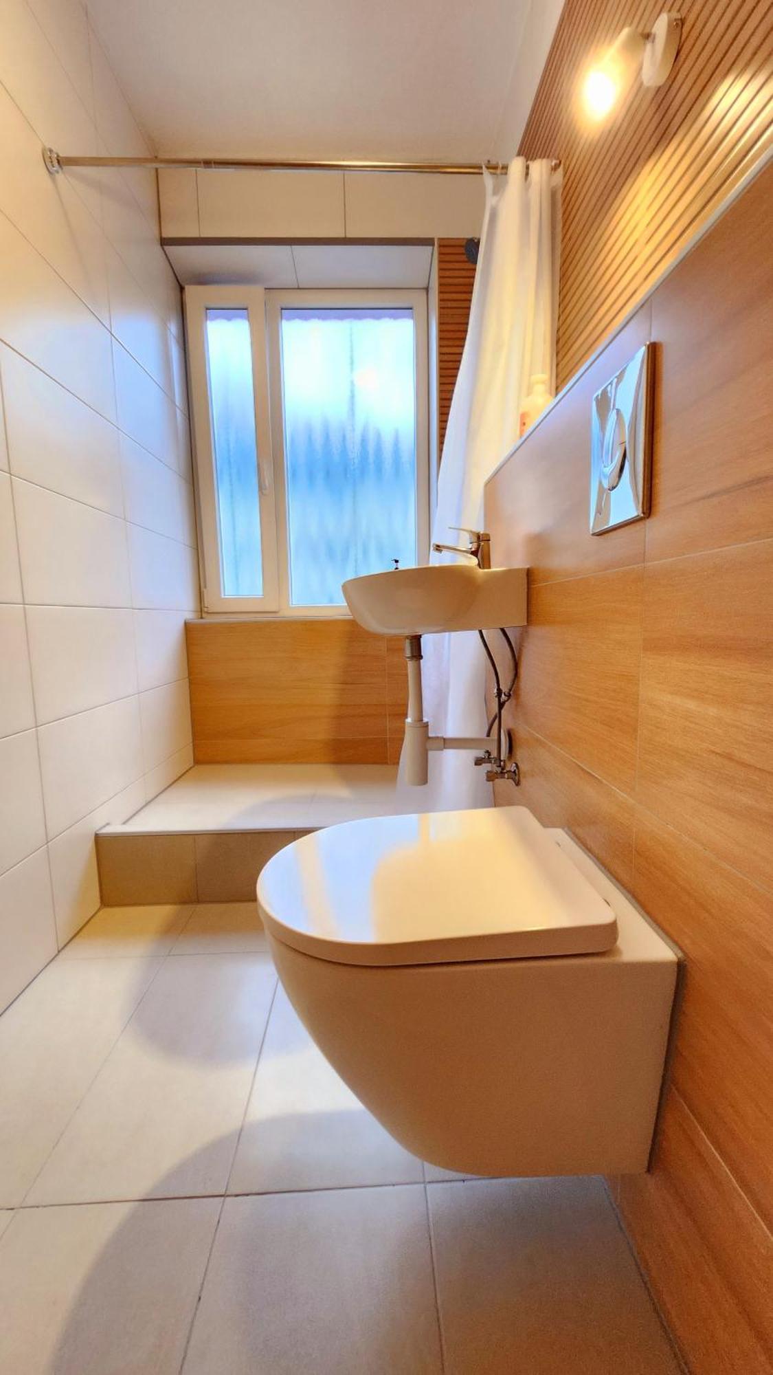 Appartement Elena Flat Iris, Oberhausen Zentrum Centro Westfield Oberhausen (North Rhine-Westphalia)