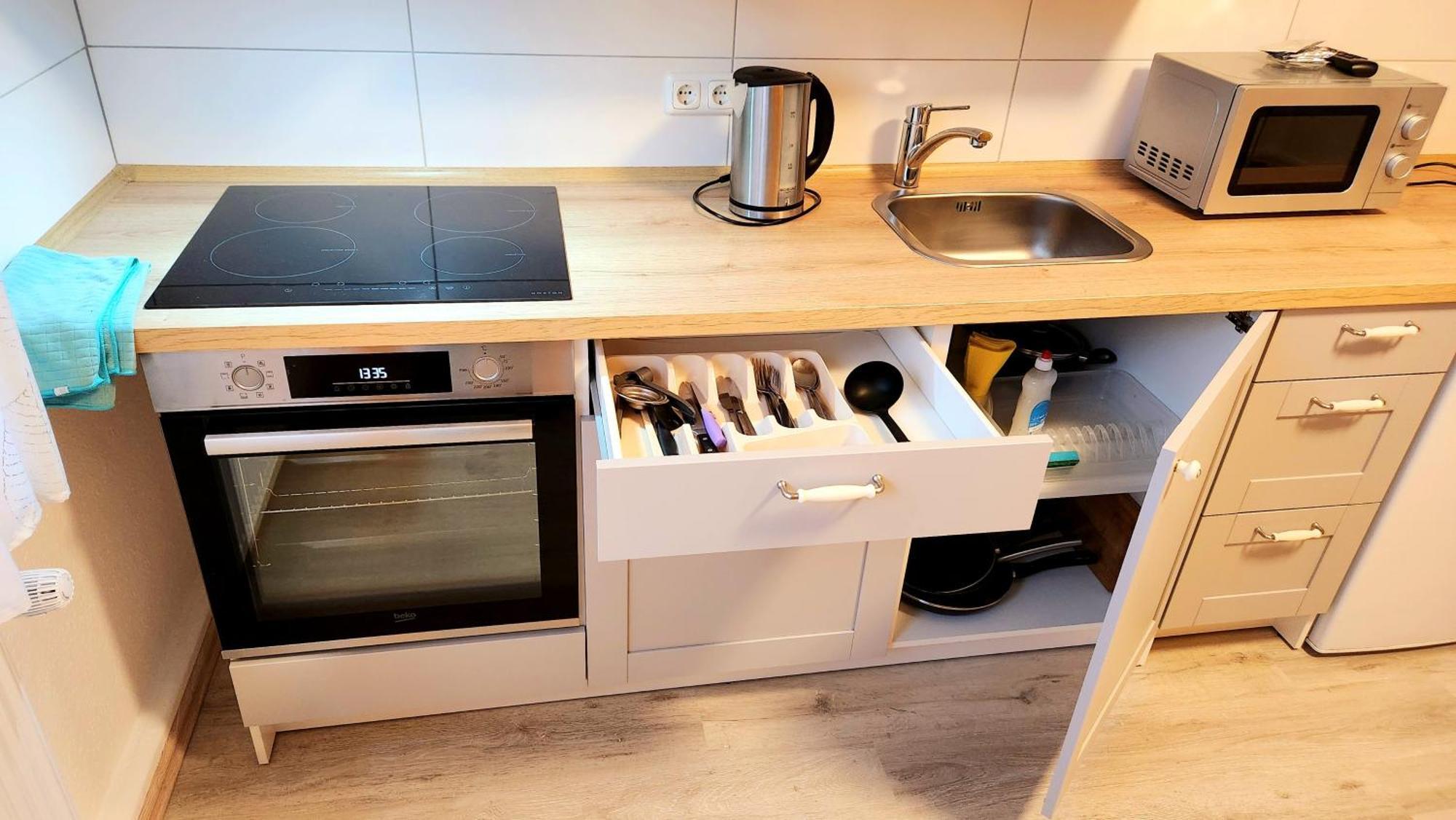 Apartment Elena Flat Iris, Oberhausen Zentrum Centro Westfield *