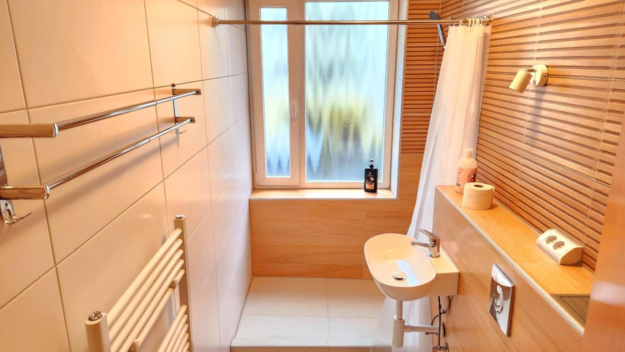 Apartment Elena Flat Iris, Oberhausen Zentrum Centro Westfield Oberhausen (North Rhine-Westphalia)