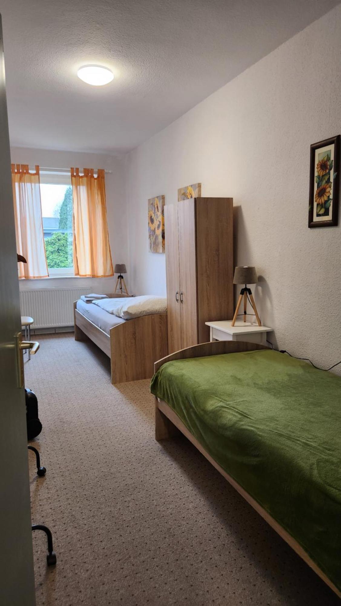 Apartment Elena Flat Iris, Oberhausen Zentrum Centro Westfield Oberhausen (North Rhine-Westphalia)