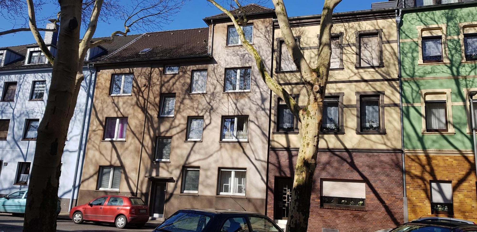 Elena Flat Iris, Oberhausen Zentrum Centro Westfield Apartment
