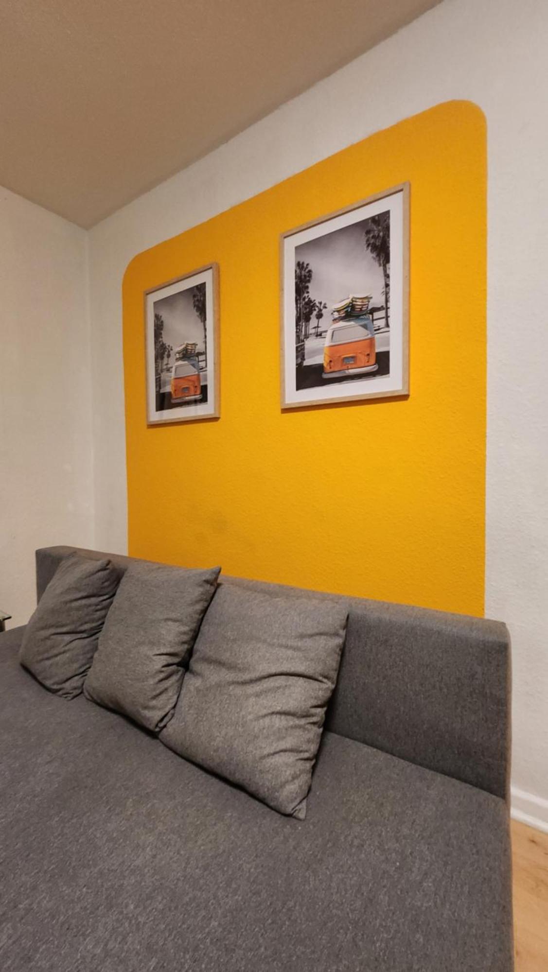 Elena Flat Iris, Oberhausen Zentrum Centro Westfield Apartment *