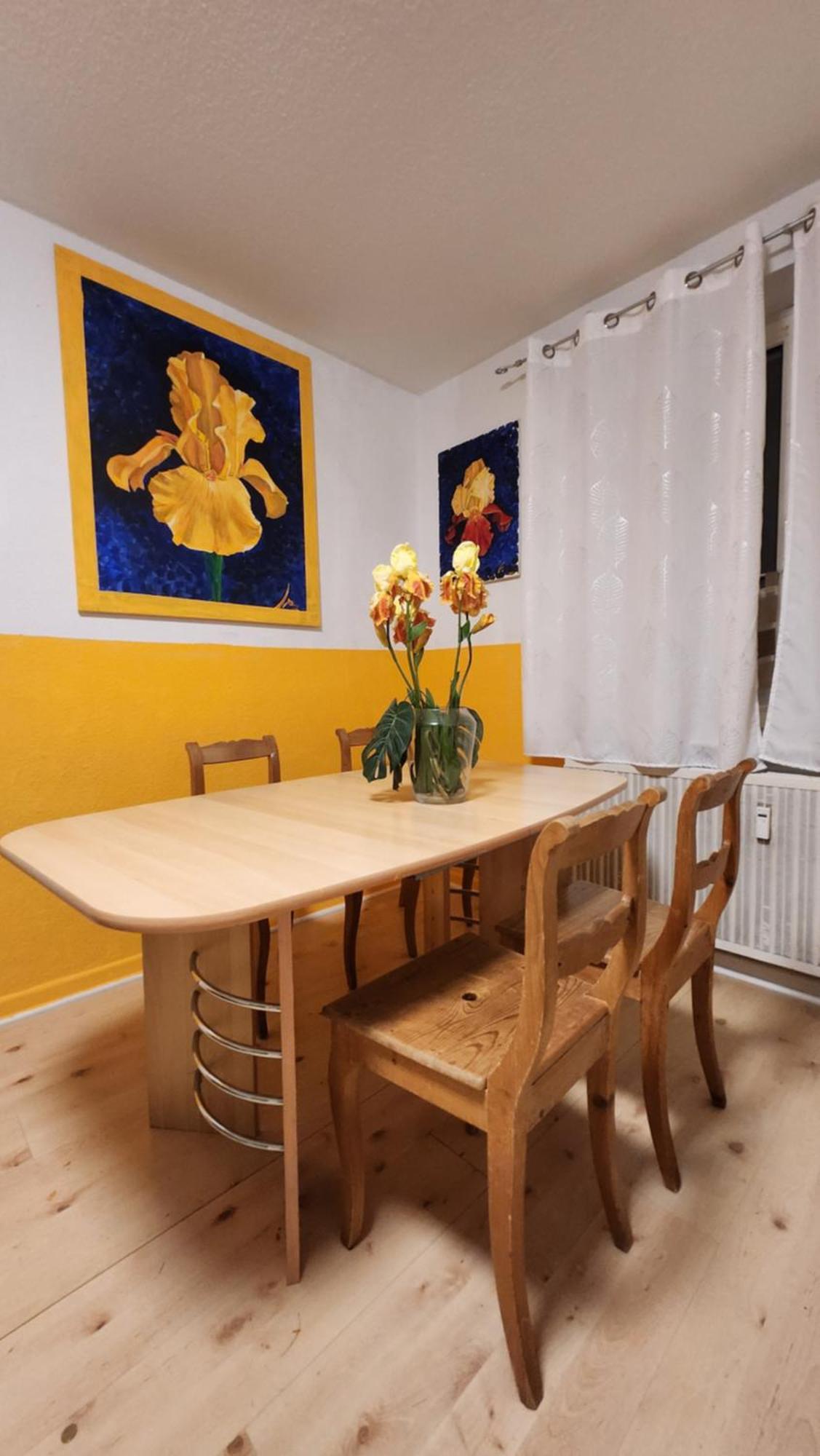 Elena Flat Iris, Oberhausen Zentrum Centro Westfield * Oberhausen (North Rhine-Westphalia)